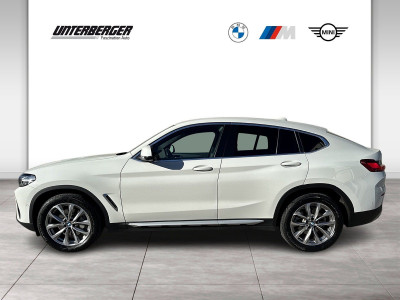 BMW X4 Gebrauchtwagen BMW X4 Gebrauchtwagen