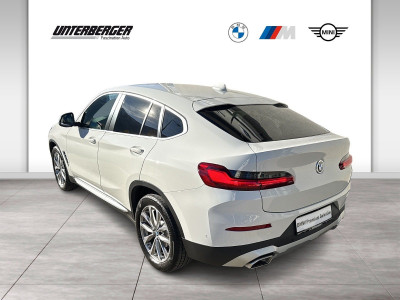 BMW X4 Gebrauchtwagen BMW X4 Gebrauchtwagen