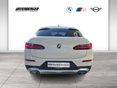 BMW X4 Gebrauchtwagen BMW X4 Gebrauchtwagen