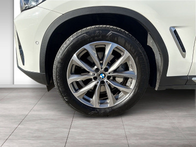 BMW X4 Gebrauchtwagen BMW X4 Gebrauchtwagen