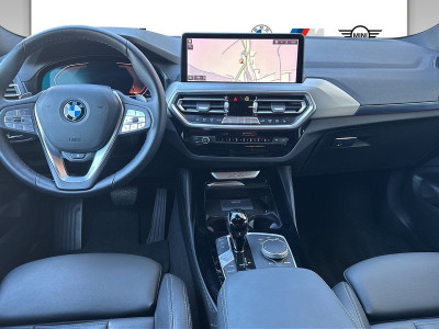 BMW X4 Gebrauchtwagen BMW X4 Gebrauchtwagen