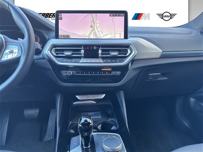 BMW X4 Gebrauchtwagen BMW X4 Gebrauchtwagen