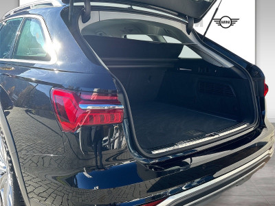 Audi A6 Allroad Gebrauchtwagen Audi A6 Allroad Gebrauchtwagen