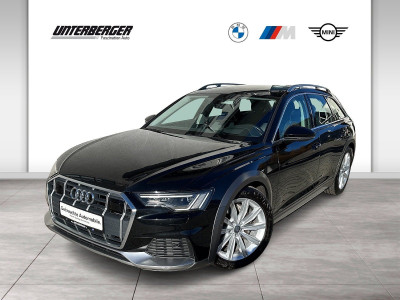 Audi A6 Allroad Gebrauchtwagen