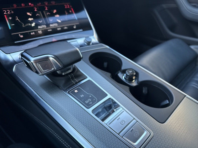 Audi A6 Allroad Gebrauchtwagen Audi A6 Allroad Gebrauchtwagen