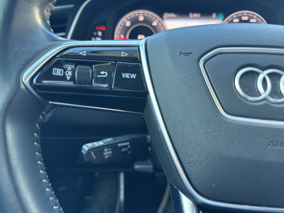 Audi A6 Allroad Gebrauchtwagen Audi A6 Allroad Gebrauchtwagen