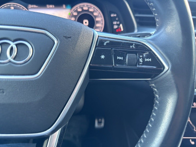 Audi A6 Allroad Gebrauchtwagen Audi A6 Allroad Gebrauchtwagen