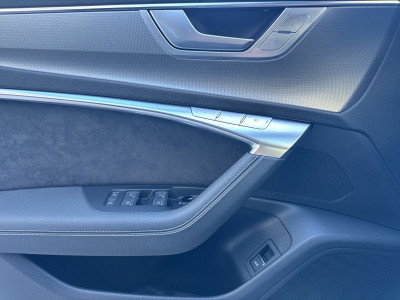 Audi A6 Allroad Gebrauchtwagen Audi A6 Allroad Gebrauchtwagen