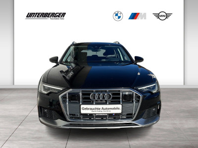 Audi A6 Allroad Gebrauchtwagen Audi A6 Allroad Gebrauchtwagen