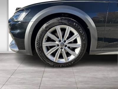 Audi A6 Allroad Gebrauchtwagen Audi A6 Allroad Gebrauchtwagen