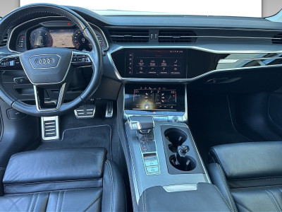 Audi A6 Allroad Gebrauchtwagen Audi A6 Allroad Gebrauchtwagen