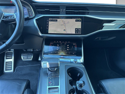 Audi A6 Allroad Gebrauchtwagen Audi A6 Allroad Gebrauchtwagen