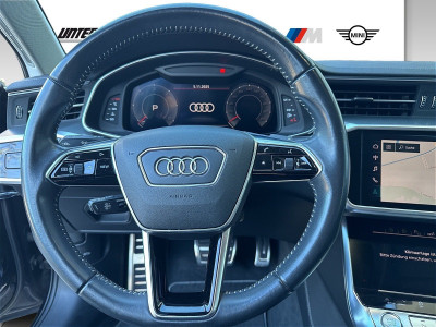 Audi A6 Allroad Gebrauchtwagen Audi A6 Allroad Gebrauchtwagen