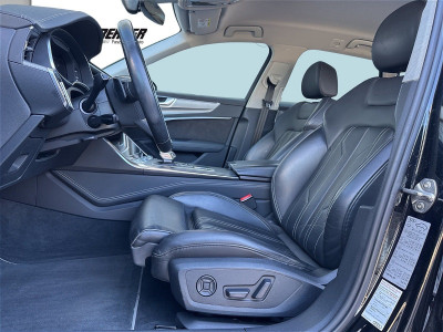 Audi A6 Allroad Gebrauchtwagen Audi A6 Allroad Gebrauchtwagen