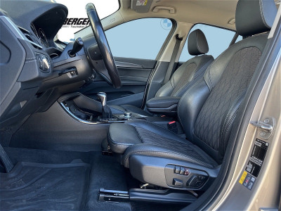 BMW X1 Gebrauchtwagen BMW X1 Gebrauchtwagen