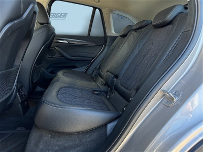 BMW X1 Gebrauchtwagen BMW X1 Gebrauchtwagen