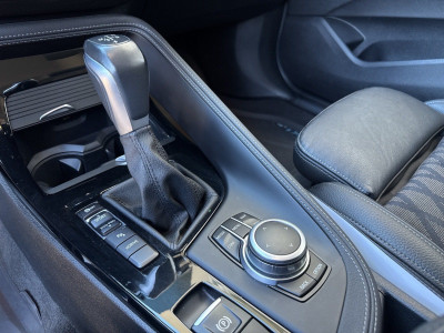 BMW X1 Gebrauchtwagen BMW X1 Gebrauchtwagen