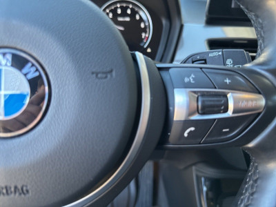 BMW X1 Gebrauchtwagen BMW X1 Gebrauchtwagen