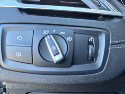 BMW X1 Gebrauchtwagen BMW X1 Gebrauchtwagen