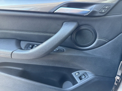 BMW X1 Gebrauchtwagen BMW X1 Gebrauchtwagen