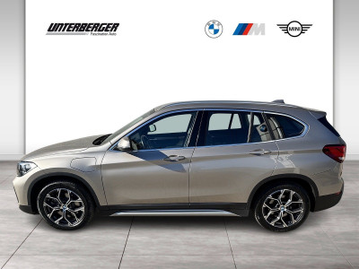 BMW X1 Gebrauchtwagen BMW X1 Gebrauchtwagen