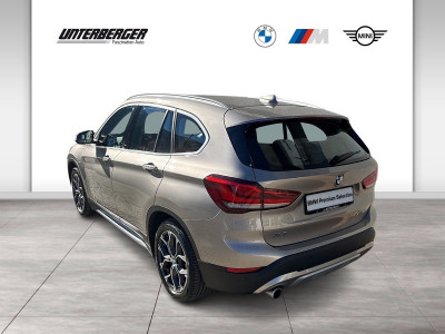 BMW X1 Gebrauchtwagen BMW X1 Gebrauchtwagen