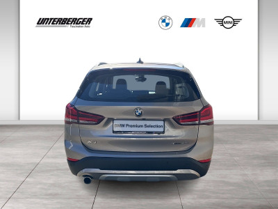 BMW X1 Gebrauchtwagen BMW X1 Gebrauchtwagen