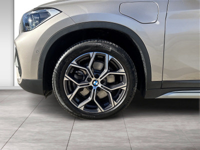 BMW X1 Gebrauchtwagen BMW X1 Gebrauchtwagen