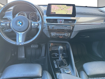 BMW X1 Gebrauchtwagen BMW X1 Gebrauchtwagen