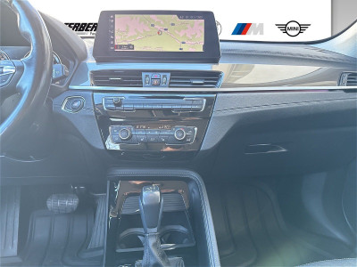 BMW X1 Gebrauchtwagen BMW X1 Gebrauchtwagen