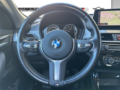 BMW X1 Gebrauchtwagen BMW X1 Gebrauchtwagen