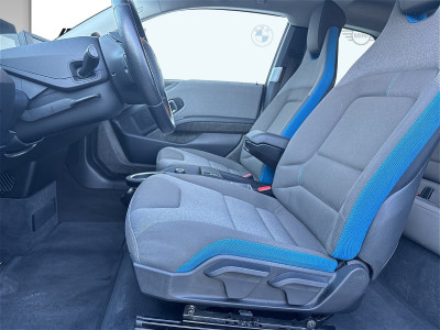 BMW i3 Gebrauchtwagen BMW i3 Gebrauchtwagen