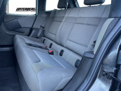 BMW i3 Gebrauchtwagen BMW i3 Gebrauchtwagen