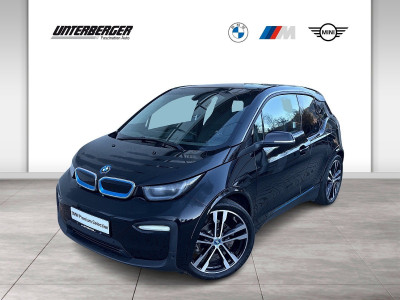 BMW i3 Gebrauchtwagen