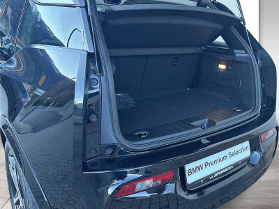 BMW i3 Gebrauchtwagen BMW i3 Gebrauchtwagen