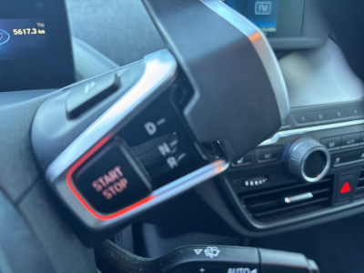 BMW i3 Gebrauchtwagen BMW i3 Gebrauchtwagen