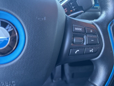 BMW i3 Gebrauchtwagen BMW i3 Gebrauchtwagen