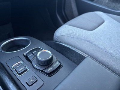 BMW i3 Gebrauchtwagen BMW i3 Gebrauchtwagen