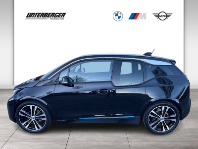 BMW i3 Gebrauchtwagen BMW i3 Gebrauchtwagen