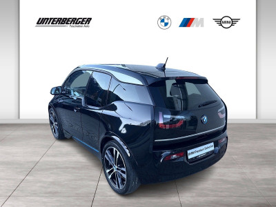 BMW i3 Gebrauchtwagen BMW i3 Gebrauchtwagen