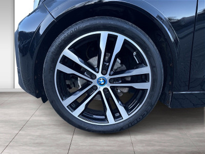 BMW i3 Gebrauchtwagen BMW i3 Gebrauchtwagen