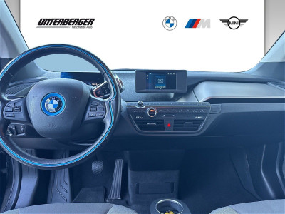 BMW i3 Gebrauchtwagen BMW i3 Gebrauchtwagen