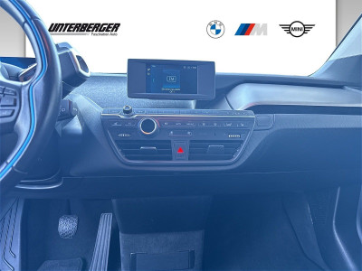 BMW i3 Gebrauchtwagen BMW i3 Gebrauchtwagen