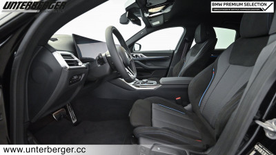 BMW i4 Jahreswagen BMW i4 Jahreswagen