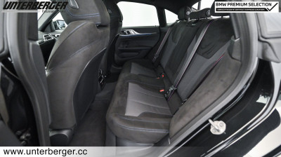 BMW i4 Jahreswagen BMW i4 Jahreswagen