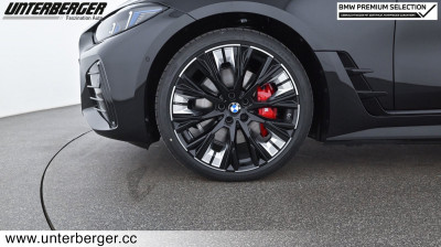 BMW i4 Jahreswagen BMW i4 Jahreswagen