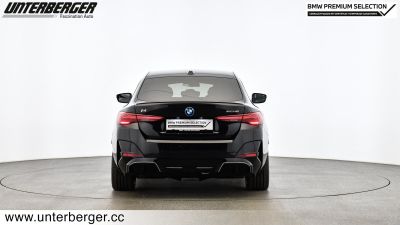 BMW i4 Jahreswagen