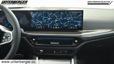 BMW i4 Jahreswagen BMW i4 Jahreswagen