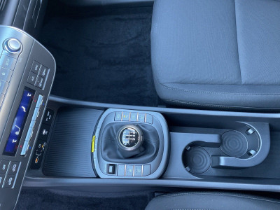 Hyundai Kona Neuwagen Hyundai Kona Neuwagen