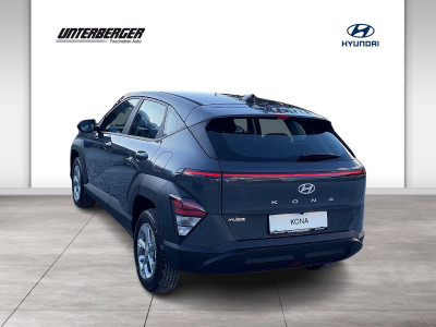 Hyundai Kona Neuwagen Hyundai Kona Neuwagen